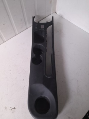 Renault clio iv тунель середній rs фото №1