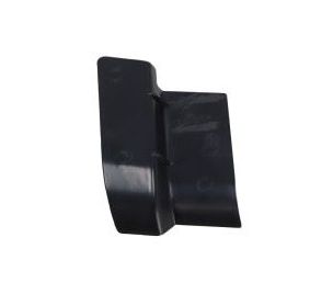 Заглушка накладка решётка решётка scania r s p g ngs правая 2443020 b-b фото №1