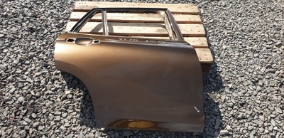 Bmw x1 e84 дверь задние правое фото №1