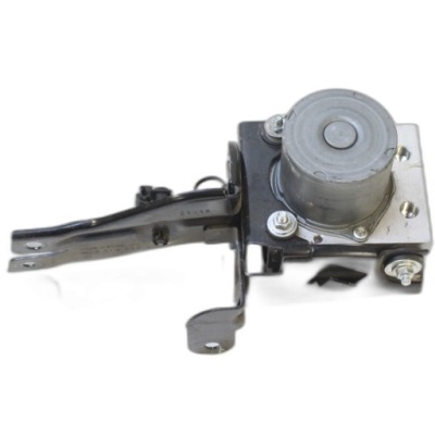 Skoda fabia iii насос abs 6c0614517l фото №1