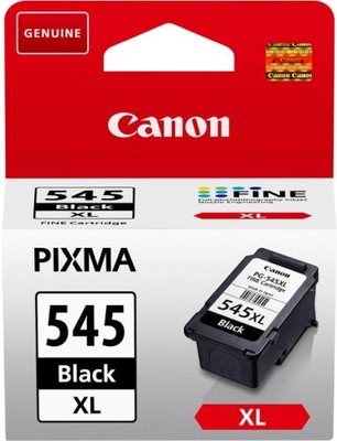 Tusz Canon PG-545XL Black 15ml
