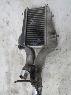 Интеркулер civic ix 2.2 i-dtec фото №1