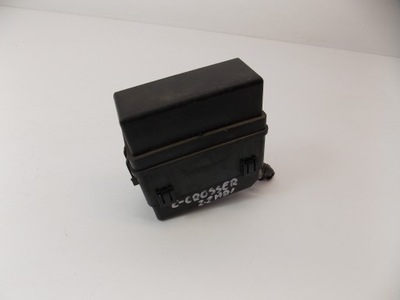 Коробка предохранителей c-crosser 4007 2.2hdi фото №1
