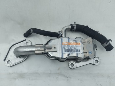 Rav4 v 19- радіатор вихлопних газів egr фото №1