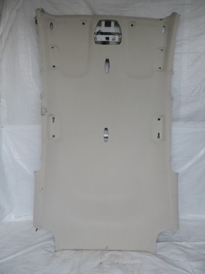 Ford kuga mk2 lift стеля стеля фото №1