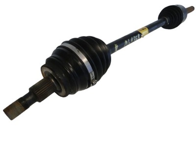 Mercedes gle 292 coupe привідний вал передня права 4matic фото №1