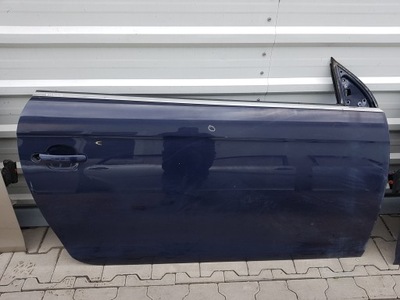 Vw eos 06-10r двері праве lk5n фото №1