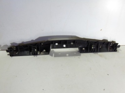 Напрямна бампера перед boxster 986 99650553101 фото №1