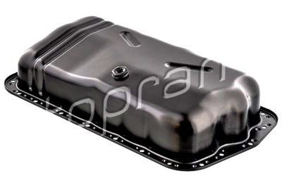 Topran 208 528 поддон масляная фото №1