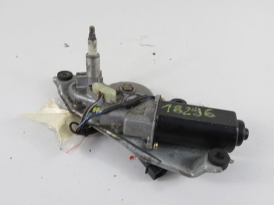 MOTOR ESCOBILLAS PARTE TRASERA SAAB 900 II 4240677  