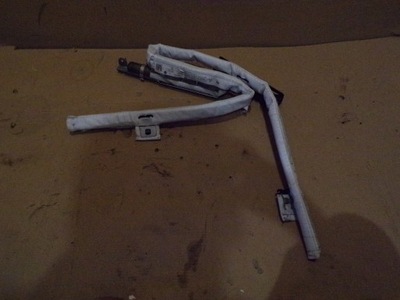 Шторка безпеки подушка безпеки seat оригінальний номер 5f4880742 фото №1