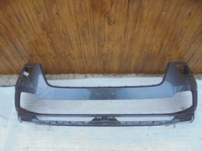 Skoda kamiq бампер перед передний 2019-2021 фото №1