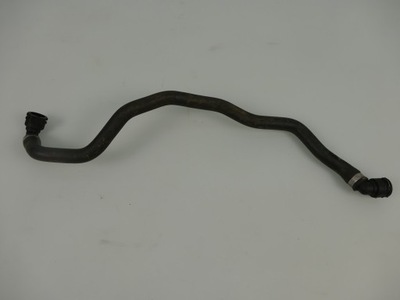 Bmw 3 f31 f30 3.0 d шланг wody труба wąż фото №1