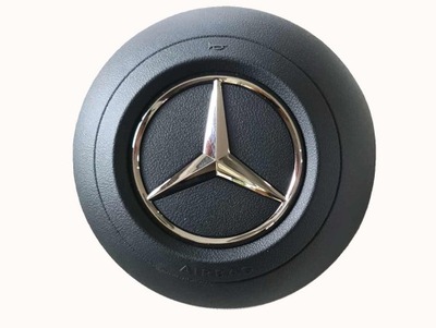 MERCEDES- GASOLINA AIRBAG_PODUSZKA VOLANTE A0008609202 EQB GLA X243 W247  