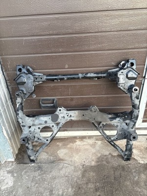 Bmw 1 f20 f21 2012 балка передние фото №1