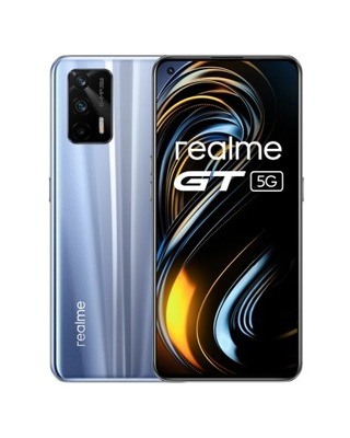 realme GT 5G 16,3 cm (6.43") Dual SIM Android 11 USB Type-C 8 GB 128 GB 450