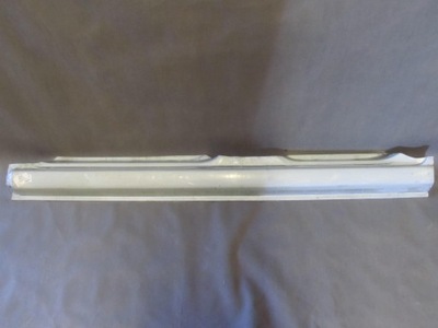 Поріг пороги ремкомплект opel corsa c фото №1