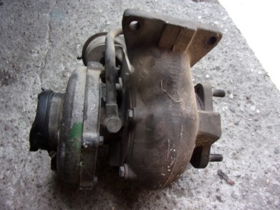 VOLVO V70 S60 2.4 D5 TURBINA 8653122  