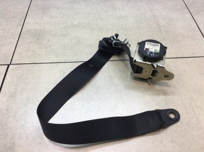 Pas безпеки правий перед ford c-max i фото №1