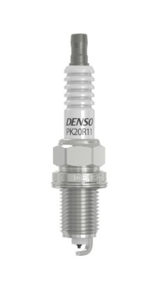Denso pk20r11 свеча зажигания [platinum] фото №1