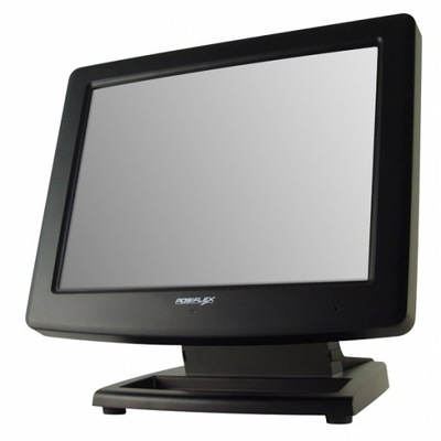 Terminal Posiflex KS6215 POS z systemem