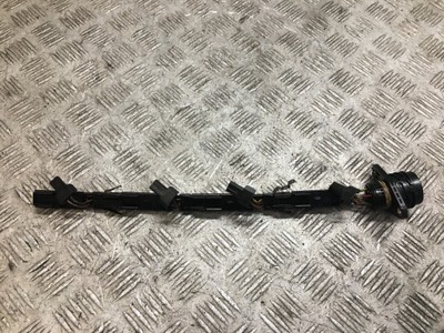 Alhambra i lift 1.9 tdi жгут помповые форсунки фото №1