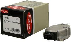 Delphi ss10920 датчик, положення вала розподільного валу фото №1