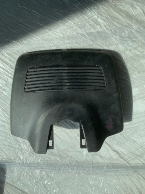 Корпус накладка зеркало mercedes w205 a2138210036 фото №1