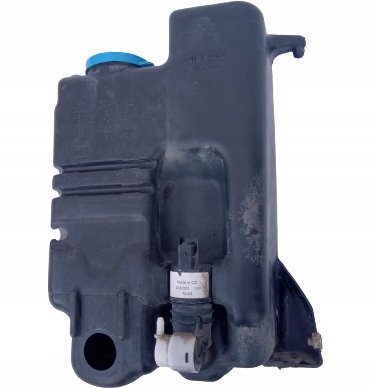 Бак омивача infiniti qx56 04-10 armada фото №1