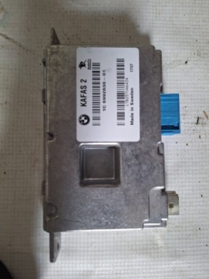 Bmw x1 f48 модуль камеры kafas 6992830 фото №1