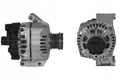 Генератор era к fiat panda 1.3 фото №1