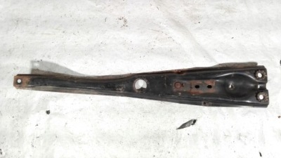 Балка двигателя подрамник перед mazda premacy фото №1