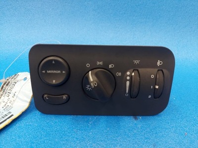 Вимикач світла dodge ram 2108032 фото №1