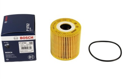 Bosch 1 457 429 762 фільтр оливи фото №1