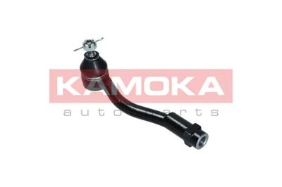 KAMOKA 9010314 TERMINAL BARRA CONDUCTOR PR  