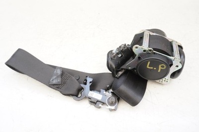 Pas безпеки лівий перед volvo xc60 ii фото №1