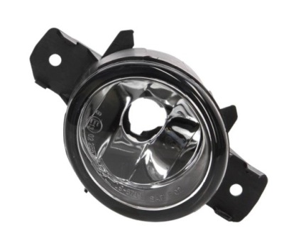 Лампа галогенна polcar do renault modus thalia vel satis, nowa фото №1