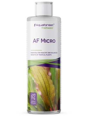 AquaForest Micro - mikroelementy 125ml