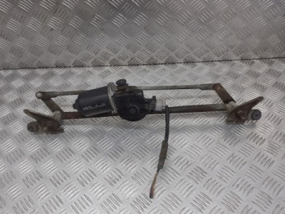 Механизм дворник перед mazda 6 gg фото №1