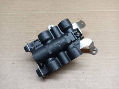 Термостат bmw 3 g20 g30 8481574 фото №1