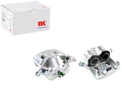 Nk 2122152 супорт гальма фото №1