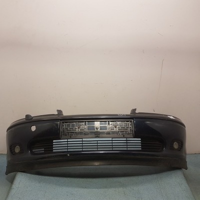 Opel vectra b бампер перед 95-02 фото №1