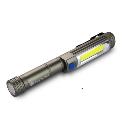 ЛІХТАРИК СЕРВІСНА LED (СВІТЛОДІОД) EVERACTIVE WL-400 COB