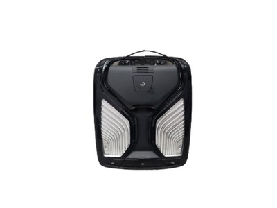 Bmw g05 x5 лампа освітлення салону 9875359 фото №1