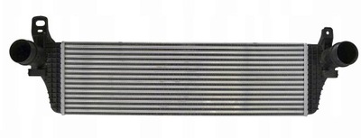 INTERCOOLER VW T5 TRANSPORTER MULTIVAN 2.0 TSI 2009 - 7E0145804a