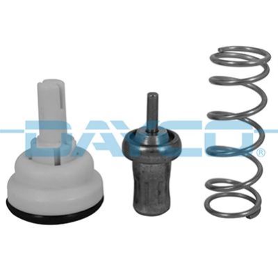 Dayco dt1288v термостат volkswagen 1.6 01-18 фото №1