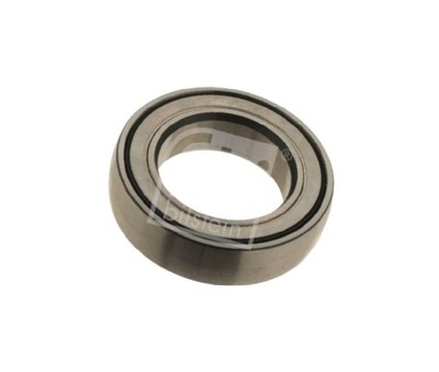 Підшипник піввісь ford focus 1 2 3 fiesta 4 5 mondeo 4 5 transit connect фото №1