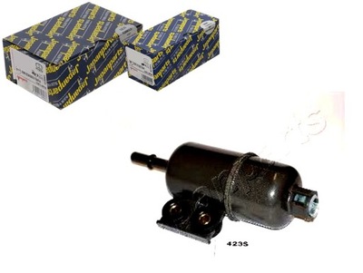 Japanparts фильтр топлива honda accord 98- фото №1