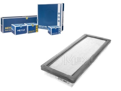 Фильтр воздуха peugeot 207 306 1,6htp 07- meyle фото №1