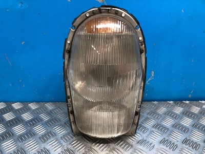 Mercedes w108 w111 лампа перед передняя bosch фото №1